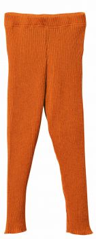 Disana Leggings orange